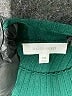Madison Grey Green Long Sleeve Top Size M (petite) - photo 7