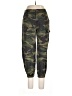 Shein Camo Green Jeans Size L - photo 1