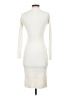 Gap Ivory Casual Dress Size XS - photo 2