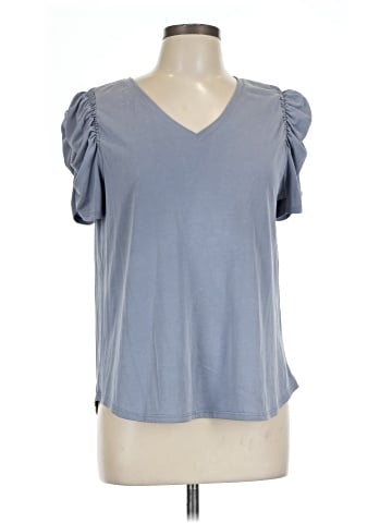 Green Envelope Short Sleeve T-Shirt (view 1)