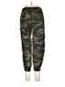 Shein Camo Green Jeans Size L - photo 2