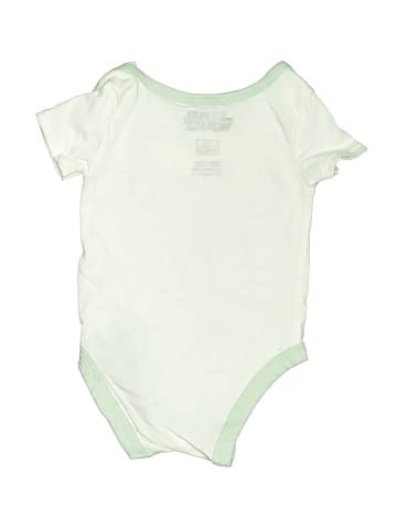 Star Wars Short Sleeve Onesie (view 2)