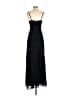 Lulus 100% Polyester Black Cocktail Dress Size S - photo 2