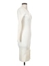 Gap Ivory Casual Dress Size XS - photo 4