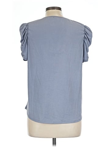 Green Envelope Short Sleeve T-Shirt (view 2)