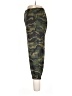 Shein Camo Green Jeans Size L - photo 5