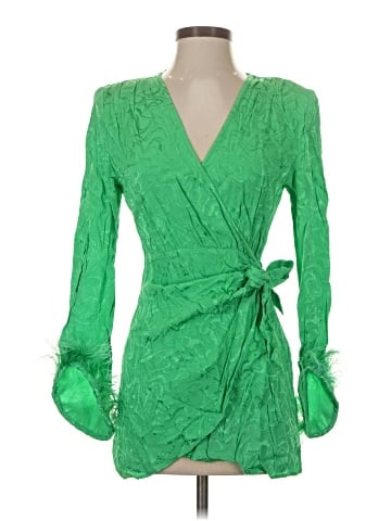 Bershka Cocktail Dress (view 1)