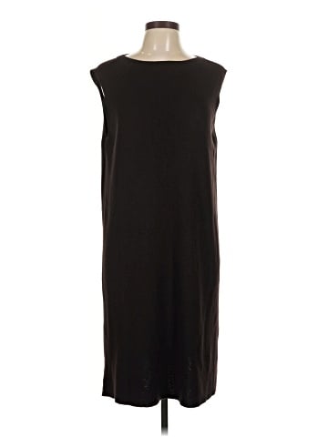 Eileen Fisher Casual Dress (view 1)