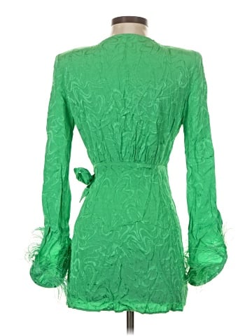 Bershka Cocktail Dress (view 2)