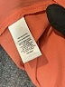 Express 100% Polyester Pink Sleeveless Blouse Size S - photo 8