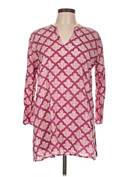 Roberta Roller Rabbit 3/4 Sleeve Blouse