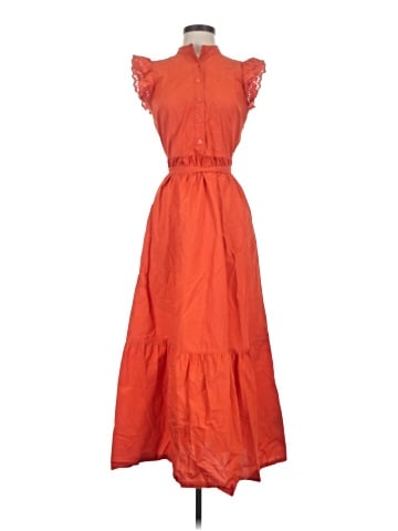 Who What Wear Casual Dress (view 1)