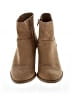 Lauren Conrad Tan Ankle Boots Size 6 1/2 - photo 2