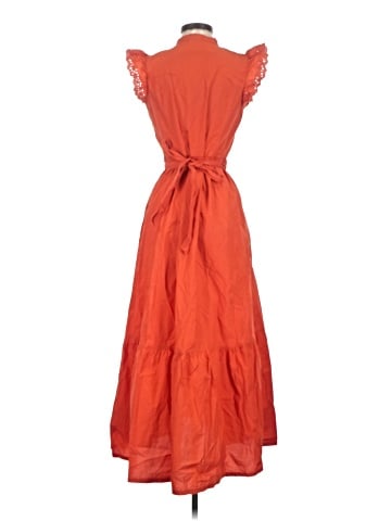 Who What Wear Casual Dress (view 2)