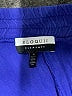 ELOQUII Elements 100% Rayon Blue Casual Pants Size 20 - photo 3