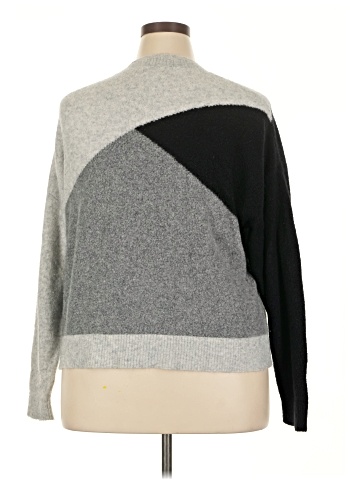 J.Crew Factory Store Pullover Sweater (view 2)