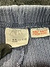 Zara Baby Houndstooth Blue Casual Pants Size 5 - photo 3