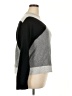 J.Crew Factory Store Color Block Gray Pullover Sweater Size XXL - photo 4