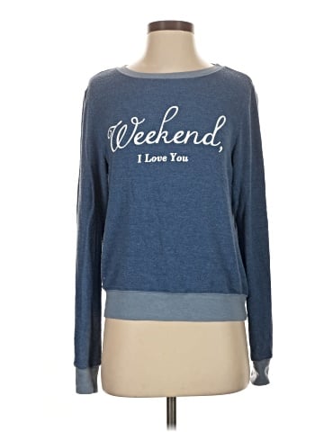 Wildfox Sweatshirt (view 1)