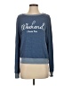 Wildfox Blue Sweatshirt Size XS - photo 1