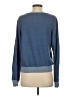 Wildfox Blue Sweatshirt Size XS - photo 2