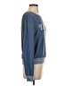 Wildfox Blue Sweatshirt Size XS - photo 4