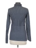 Athleta Gray Turtleneck Sweater Size M - photo 2