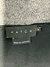 Hatch Black Short Sleeve T-Shirt Size Med Maternity (2) - photo 6