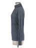 Athleta Gray Turtleneck Sweater Size M - photo 5