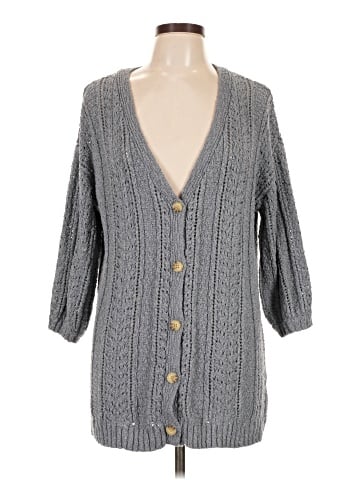 LC Lauren Conrad Cardigan (view 1)