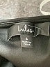Lulus Black Sleeveless Top Size S - photo 7
