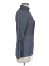 Athleta Gray Turtleneck Sweater Size M - photo 4