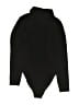 Zara Black Bodysuit Size S - photo 2