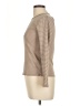 Ann Taylor Tan Long Sleeve Turtleneck Size M - photo 5