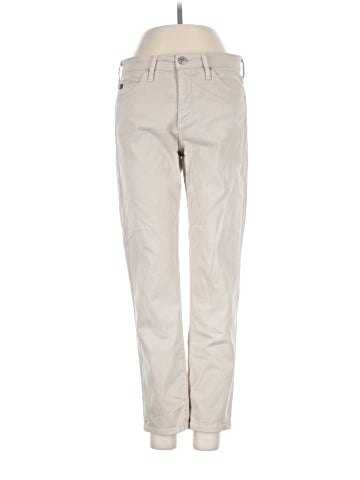 Adriano Goldschmied Khakis (view 1)