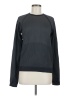 Lululemon Athletica Black Pullover Sweater Size 8 - photo 1