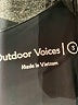 Outdoor Voices Black Romper Size S - photo 4