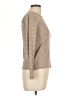 Ann Taylor Tan Long Sleeve Turtleneck Size M - photo 4