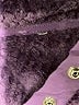 Unbranded Purple Pullover Sweater Size L (estimated) - photo 7