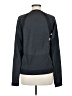 Lululemon Athletica Black Pullover Sweater Size 8 - photo 2