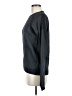 Lululemon Athletica Black Pullover Sweater Size 8 - photo 5