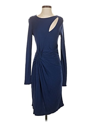 Halston Heritage Cocktail Dress (view 1)