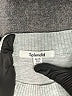 Splendid Silver Turtleneck Sweater Size XS - photo 7