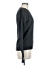 Lululemon Athletica Black Pullover Sweater Size 8 - photo 4