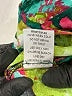 Jodifl 100% Polyester Green Long Sleeve Blouse Size M - photo 9