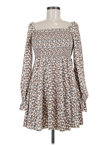 Shein Casual Dress (view 1)