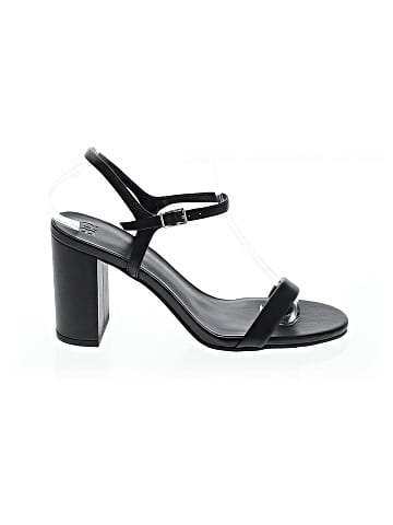 BP. Sandals (view 1)