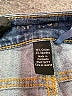 Apt. 9 Blue Jeans Size 10 - photo 4