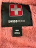 SWISSTECH 100% Polyester Pink Jacket 12-18 MO / 18 MO - photo 3