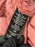SWISSTECH 100% Polyester Pink Jacket 12-18 MO / 18 MO - photo 4